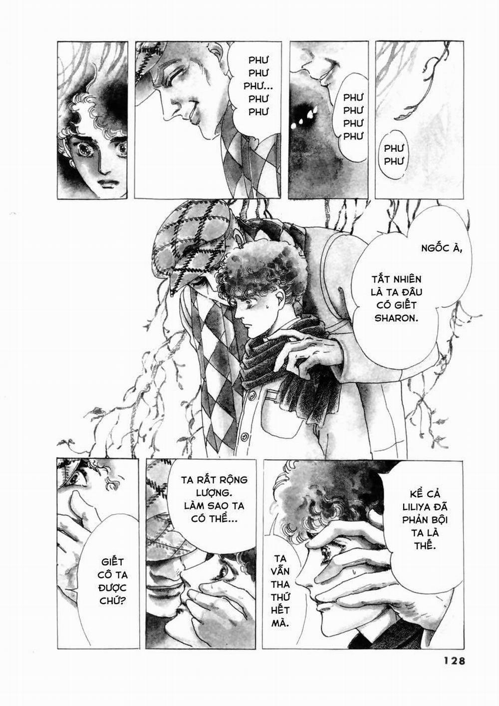 Ngự Trị Ta, Vị Chúa Tàn Bạo - Zankoku Na Kami Ga Shihaisuru 17 trang 1