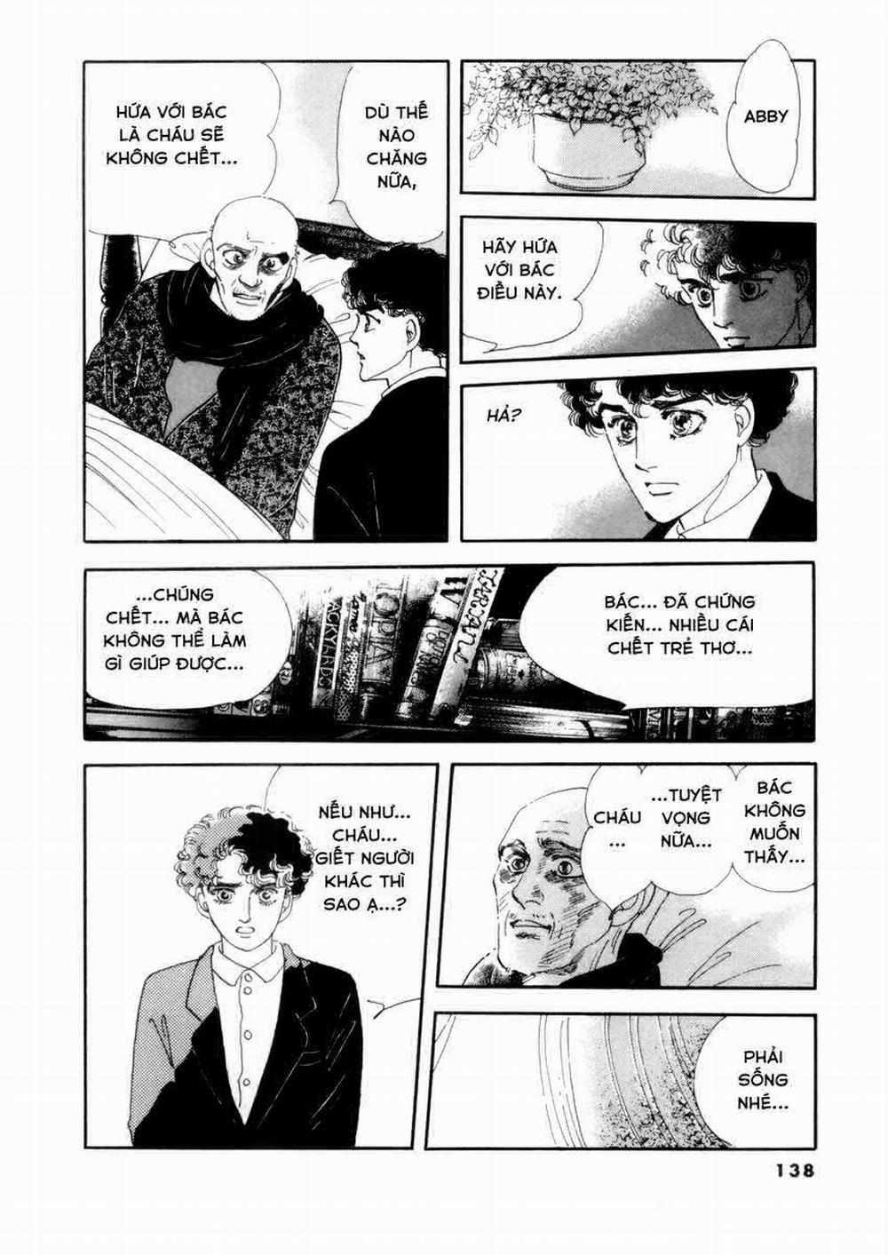 Ngự Trị Ta, Vị Chúa Tàn Bạo - Zankoku Na Kami Ga Shihaisuru 17 trang 11