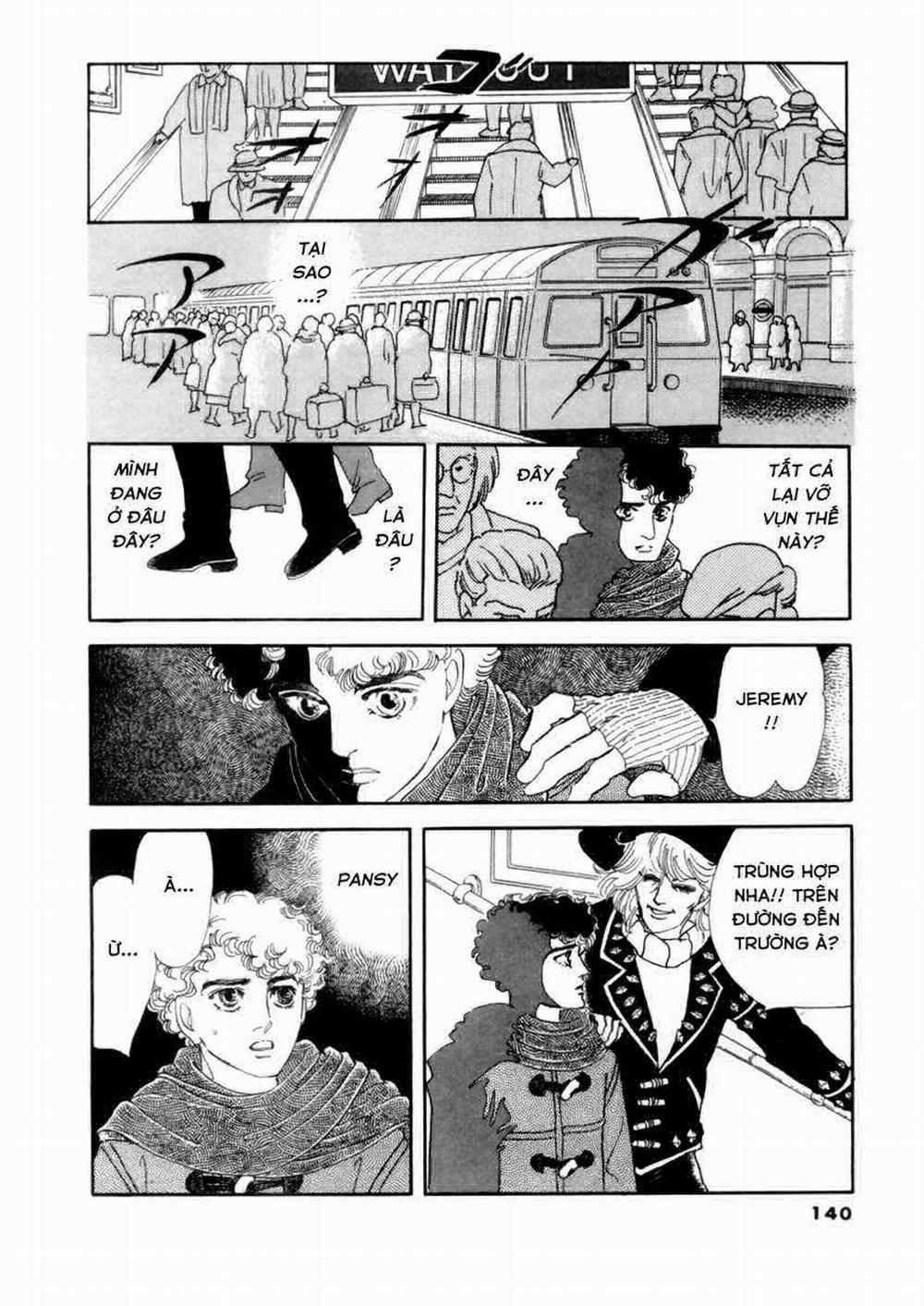 Ngự Trị Ta, Vị Chúa Tàn Bạo - Zankoku Na Kami Ga Shihaisuru 17 trang 13