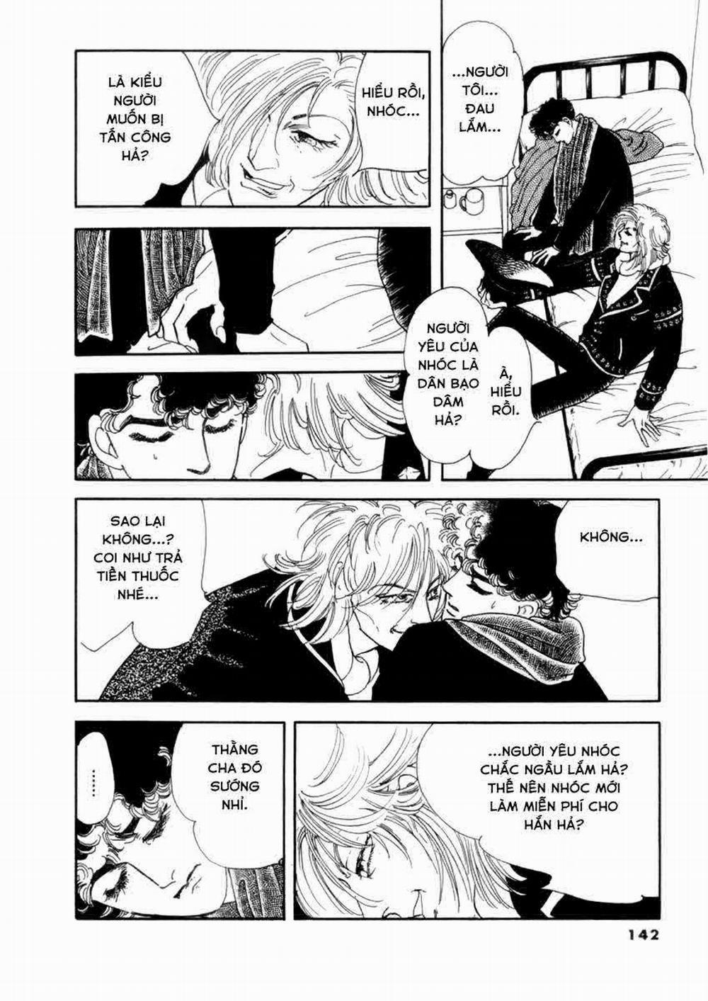 Ngự Trị Ta, Vị Chúa Tàn Bạo - Zankoku Na Kami Ga Shihaisuru 17 trang 15