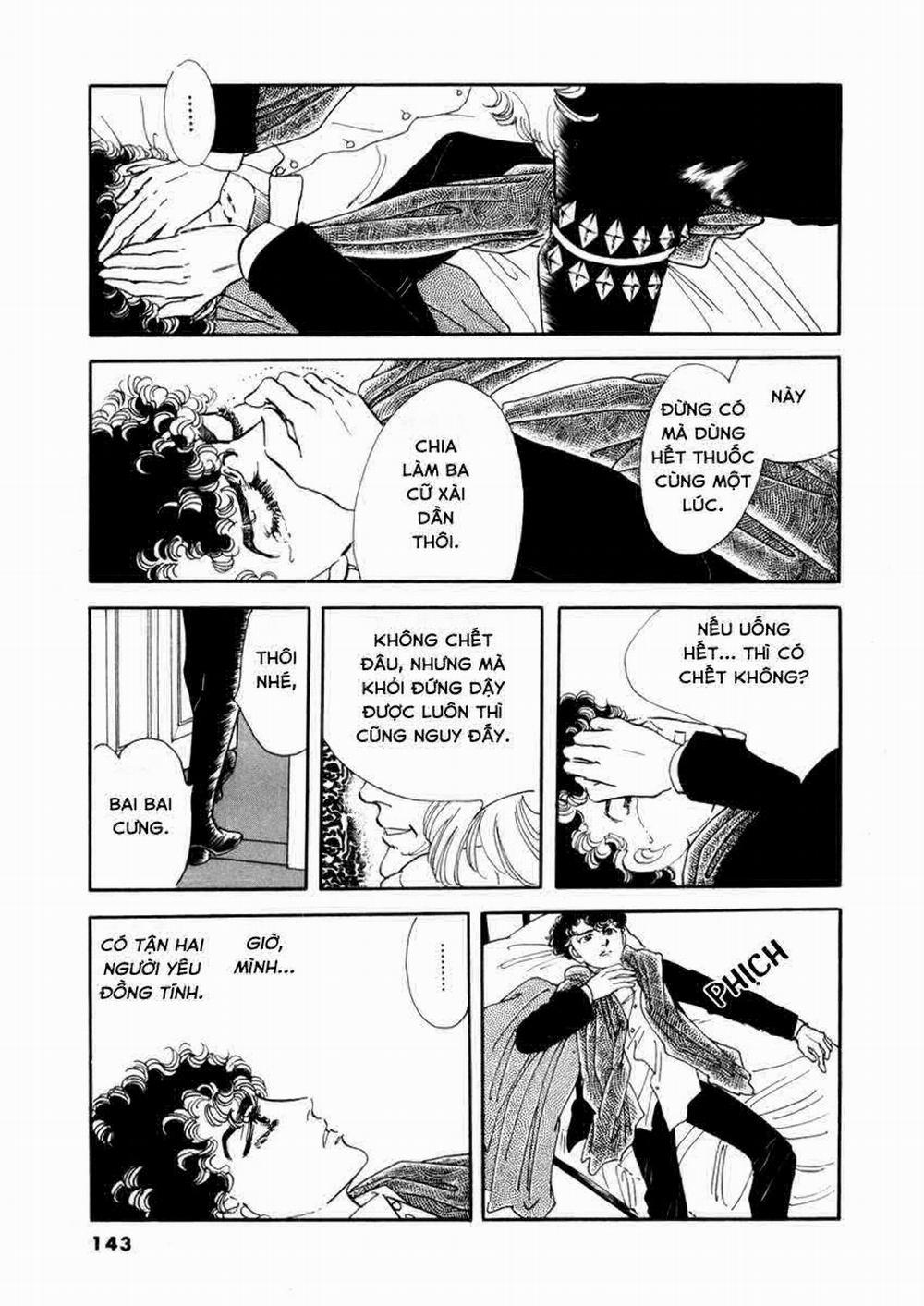 Ngự Trị Ta, Vị Chúa Tàn Bạo - Zankoku Na Kami Ga Shihaisuru 17 trang 16