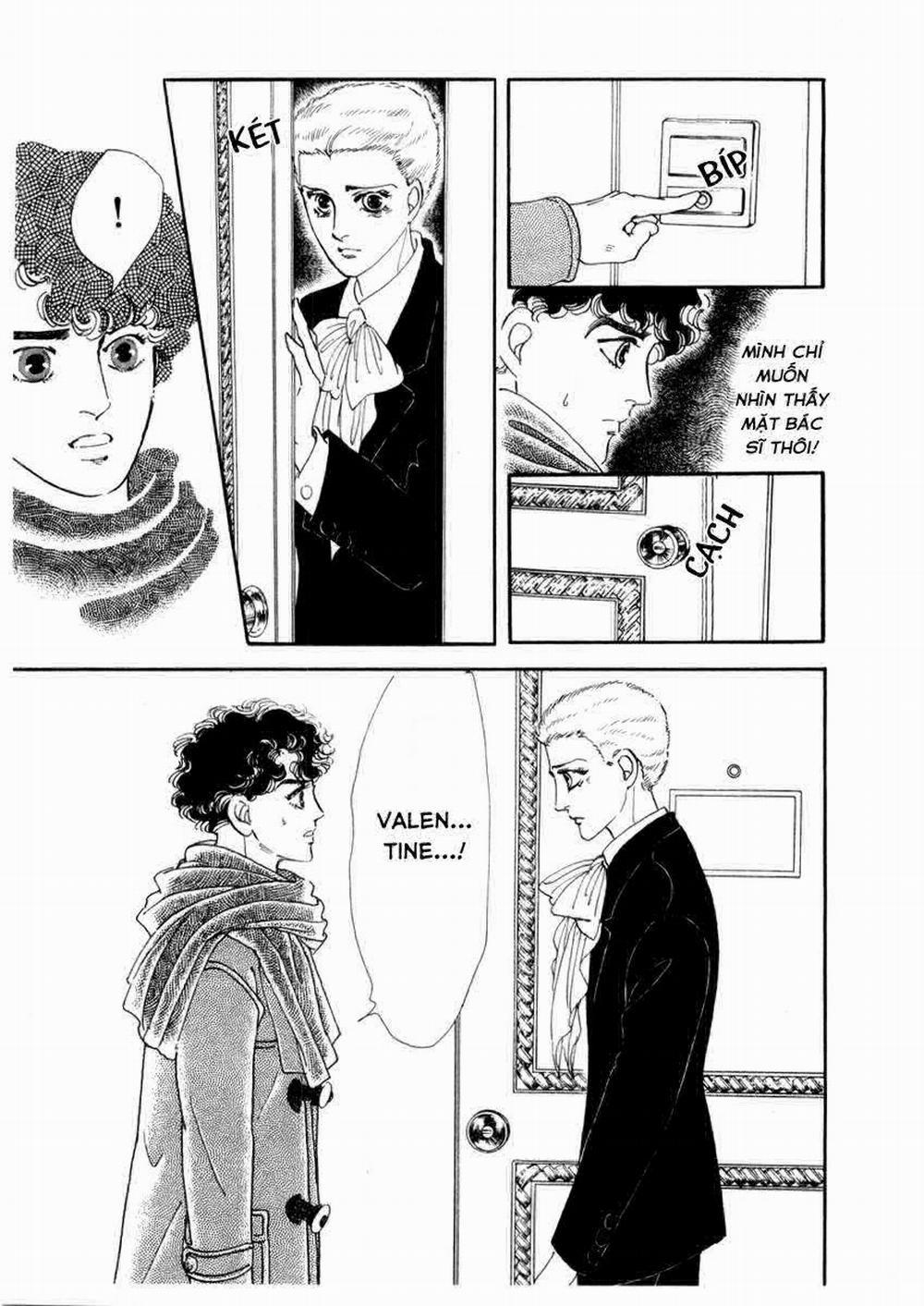 Ngự Trị Ta, Vị Chúa Tàn Bạo - Zankoku Na Kami Ga Shihaisuru 17 trang 20