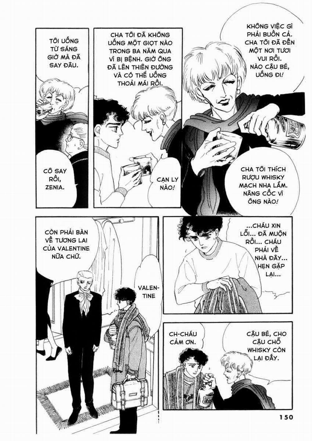 Ngự Trị Ta, Vị Chúa Tàn Bạo - Zankoku Na Kami Ga Shihaisuru 17 trang 23