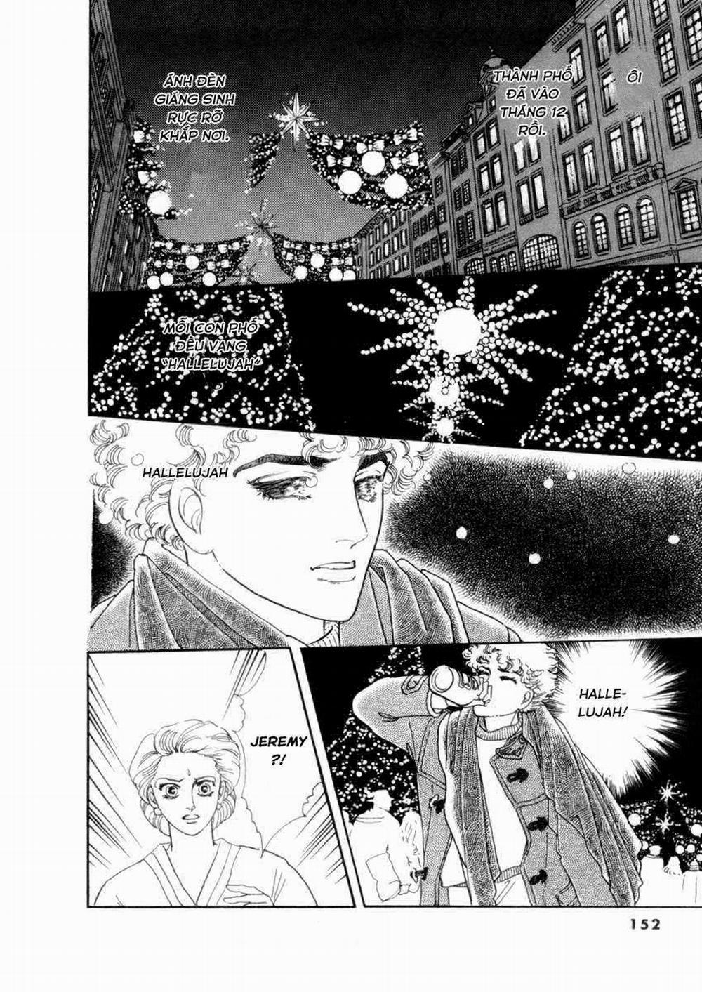 Ngự Trị Ta, Vị Chúa Tàn Bạo - Zankoku Na Kami Ga Shihaisuru 17 trang 25