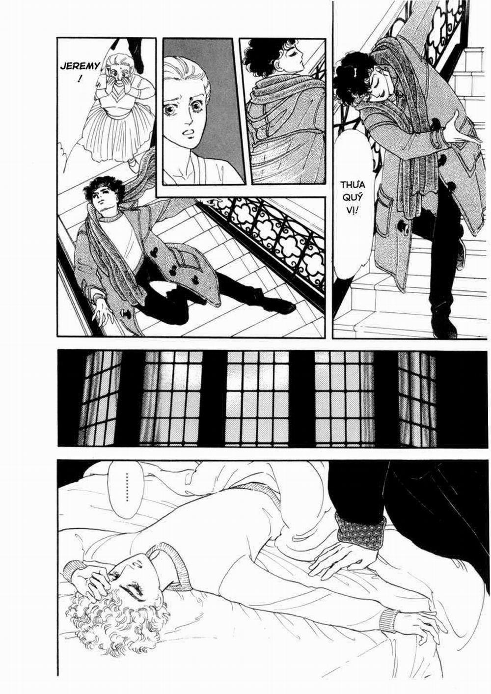 Ngự Trị Ta, Vị Chúa Tàn Bạo - Zankoku Na Kami Ga Shihaisuru 17 trang 27