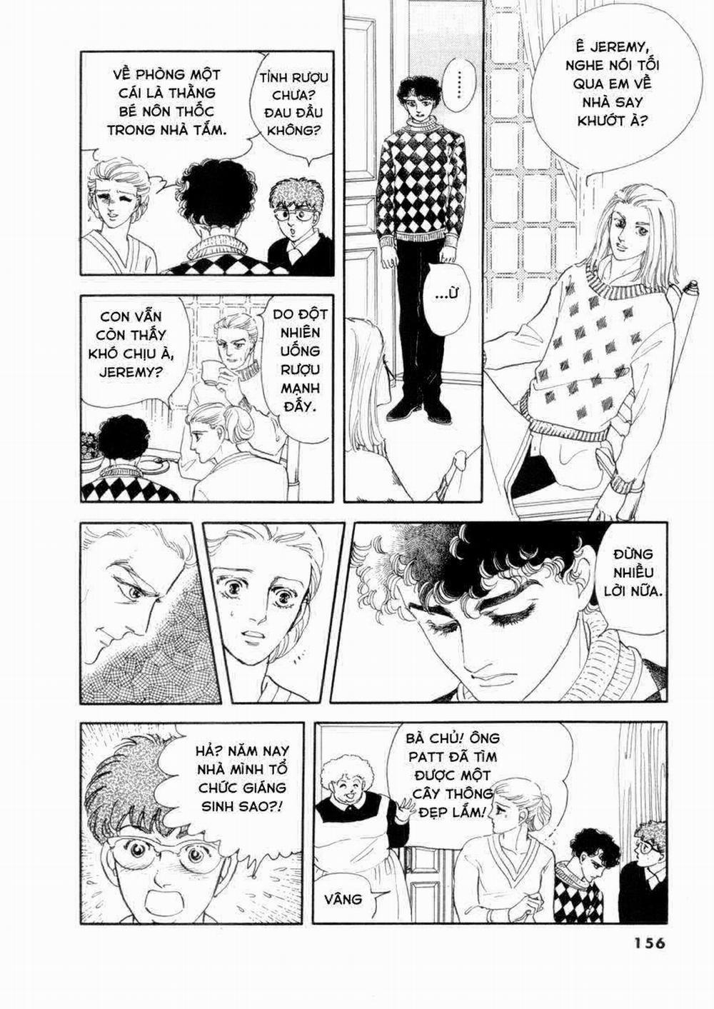 Ngự Trị Ta, Vị Chúa Tàn Bạo - Zankoku Na Kami Ga Shihaisuru 17 trang 29