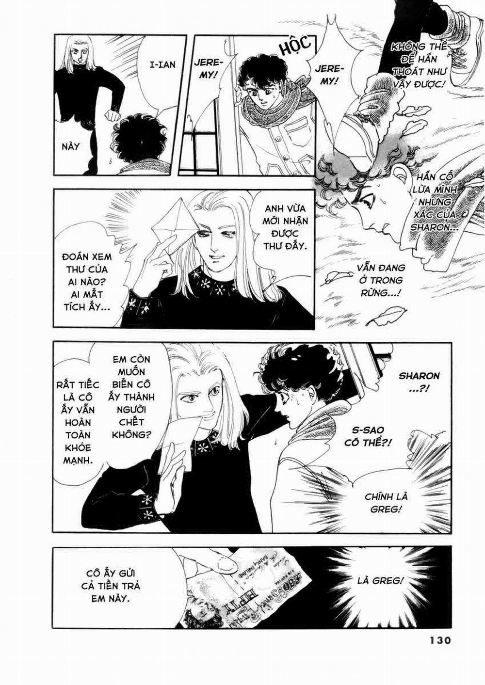 Ngự Trị Ta, Vị Chúa Tàn Bạo - Zankoku Na Kami Ga Shihaisuru 17 trang 3