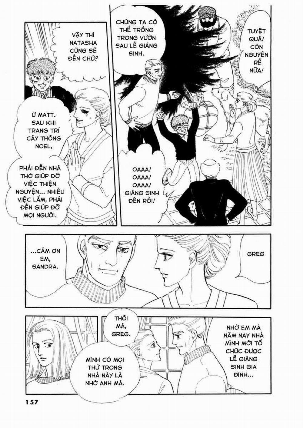 Ngự Trị Ta, Vị Chúa Tàn Bạo - Zankoku Na Kami Ga Shihaisuru 17 trang 30