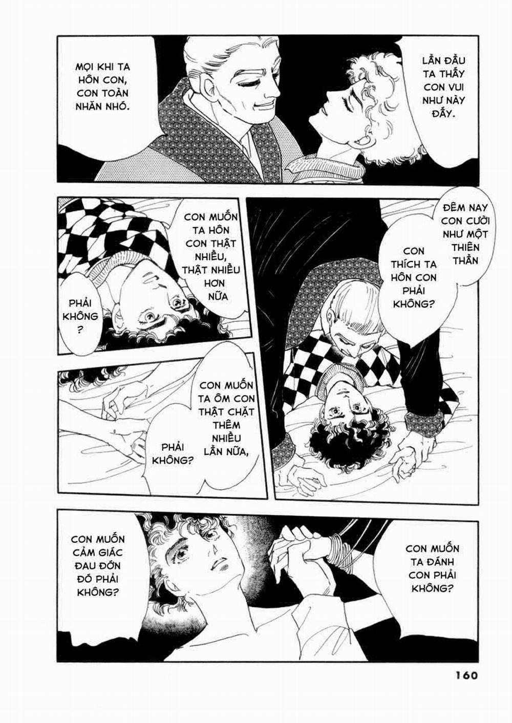 Ngự Trị Ta, Vị Chúa Tàn Bạo - Zankoku Na Kami Ga Shihaisuru 17 trang 33