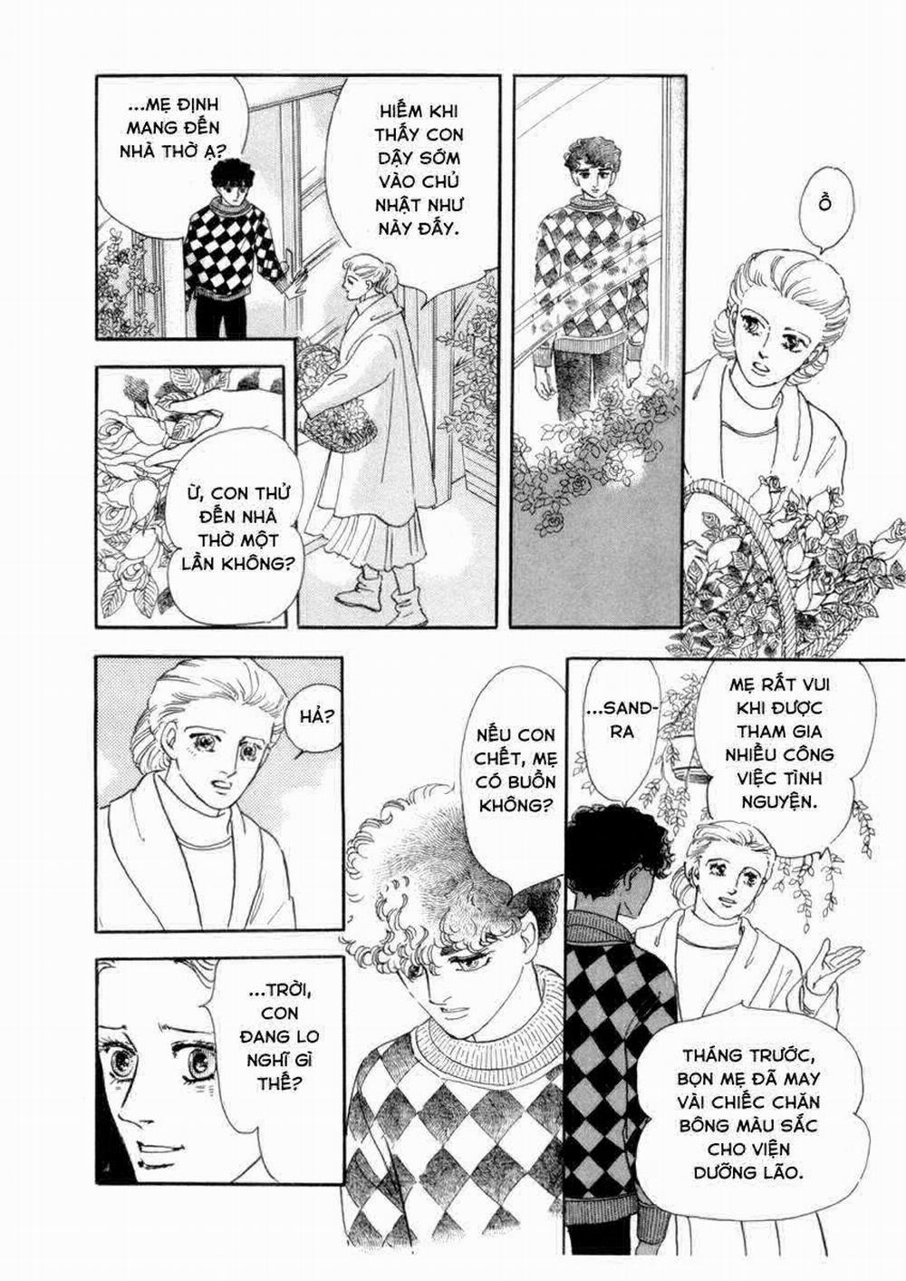 Ngự Trị Ta, Vị Chúa Tàn Bạo - Zankoku Na Kami Ga Shihaisuru 17 trang 35