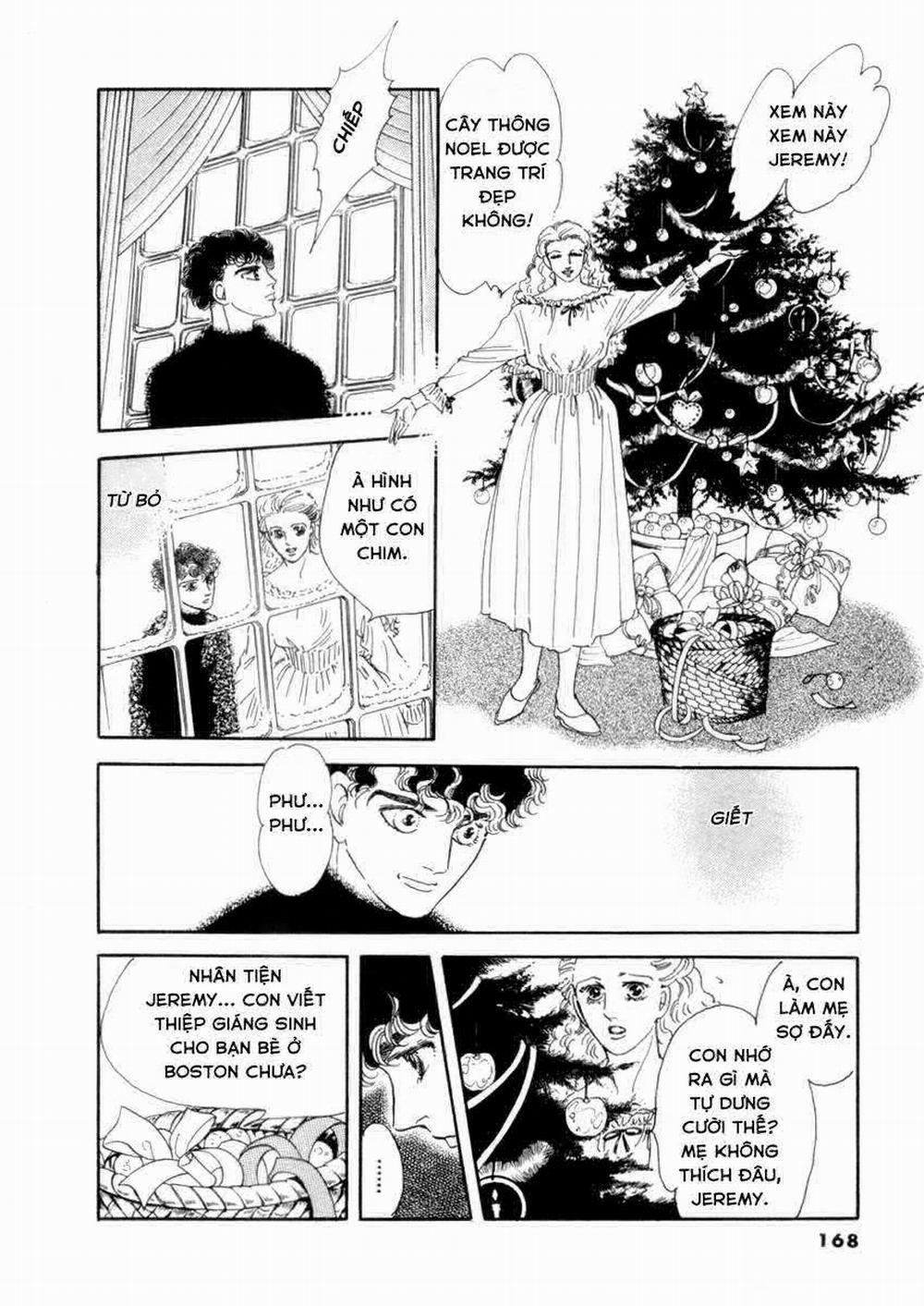 Ngự Trị Ta, Vị Chúa Tàn Bạo - Zankoku Na Kami Ga Shihaisuru 17 trang 41