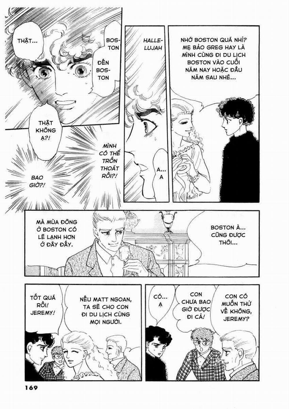 Ngự Trị Ta, Vị Chúa Tàn Bạo - Zankoku Na Kami Ga Shihaisuru 17 trang 42