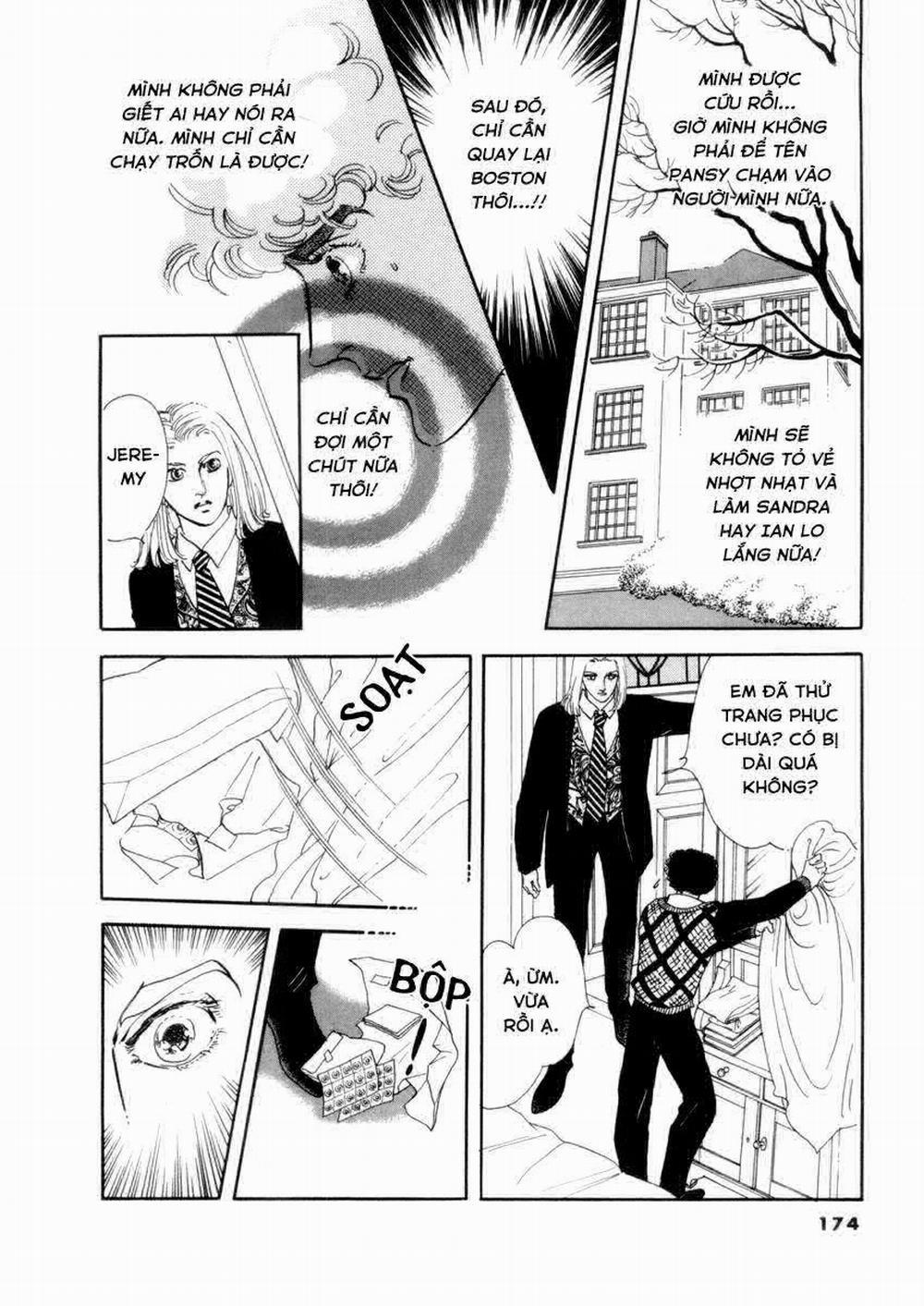 Ngự Trị Ta, Vị Chúa Tàn Bạo - Zankoku Na Kami Ga Shihaisuru 17 trang 47