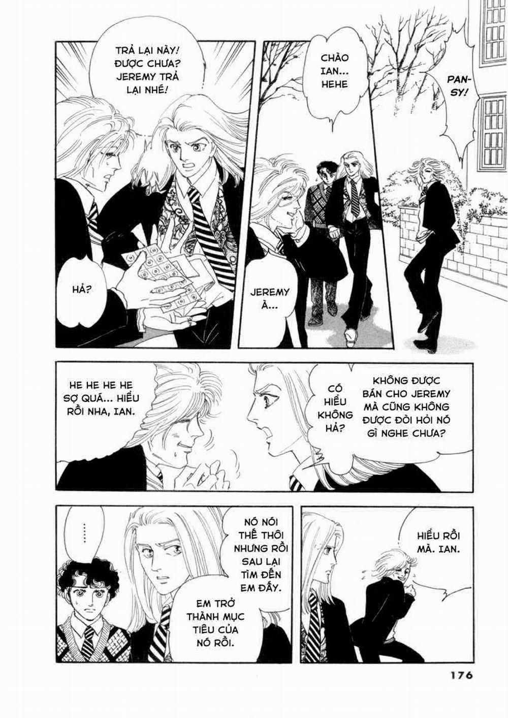 Ngự Trị Ta, Vị Chúa Tàn Bạo - Zankoku Na Kami Ga Shihaisuru 17 trang 49