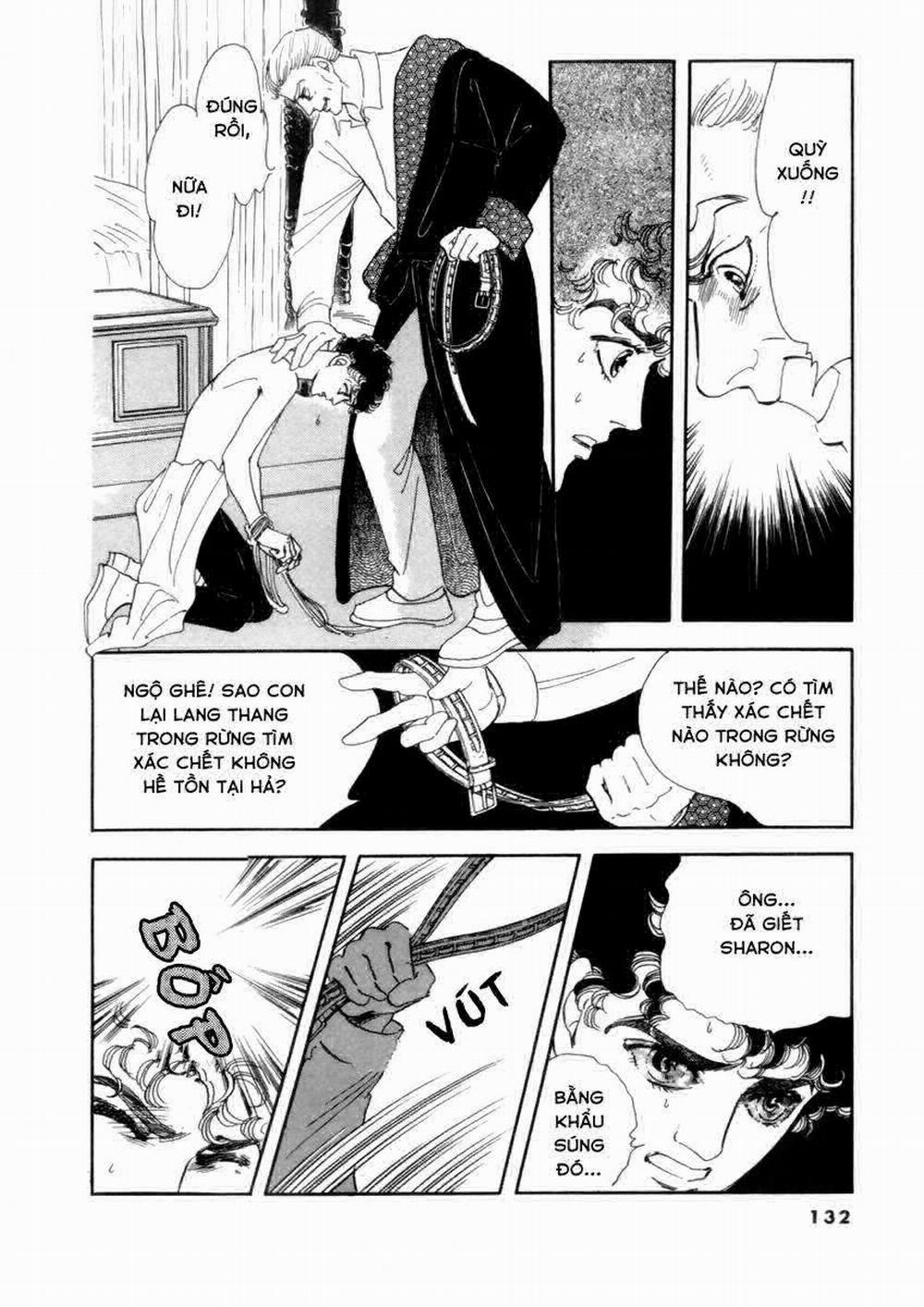 Ngự Trị Ta, Vị Chúa Tàn Bạo - Zankoku Na Kami Ga Shihaisuru 17 trang 5