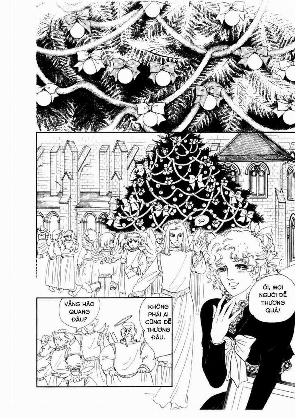 Ngự Trị Ta, Vị Chúa Tàn Bạo - Zankoku Na Kami Ga Shihaisuru 17 trang 51