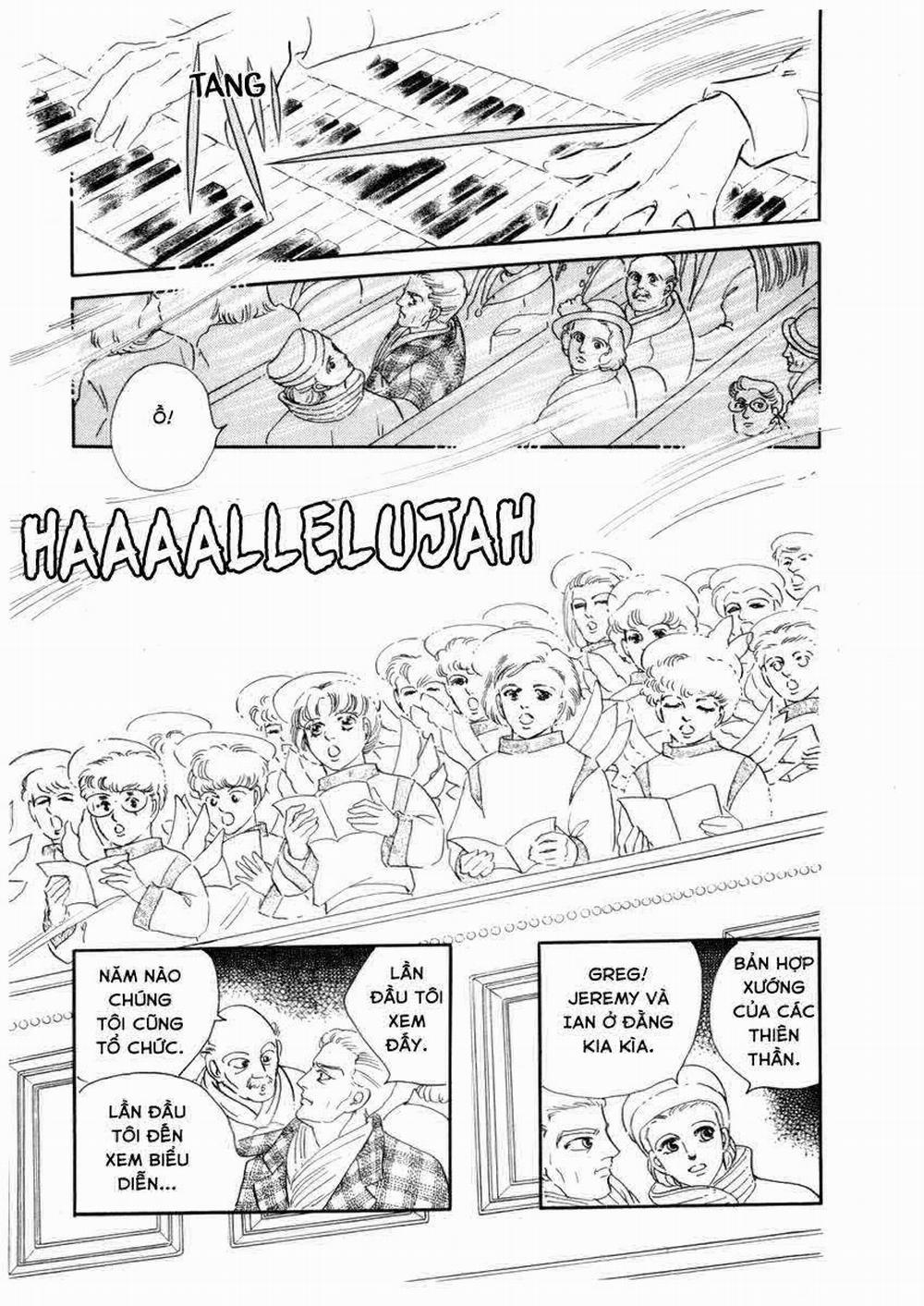 Ngự Trị Ta, Vị Chúa Tàn Bạo - Zankoku Na Kami Ga Shihaisuru 17 trang 52