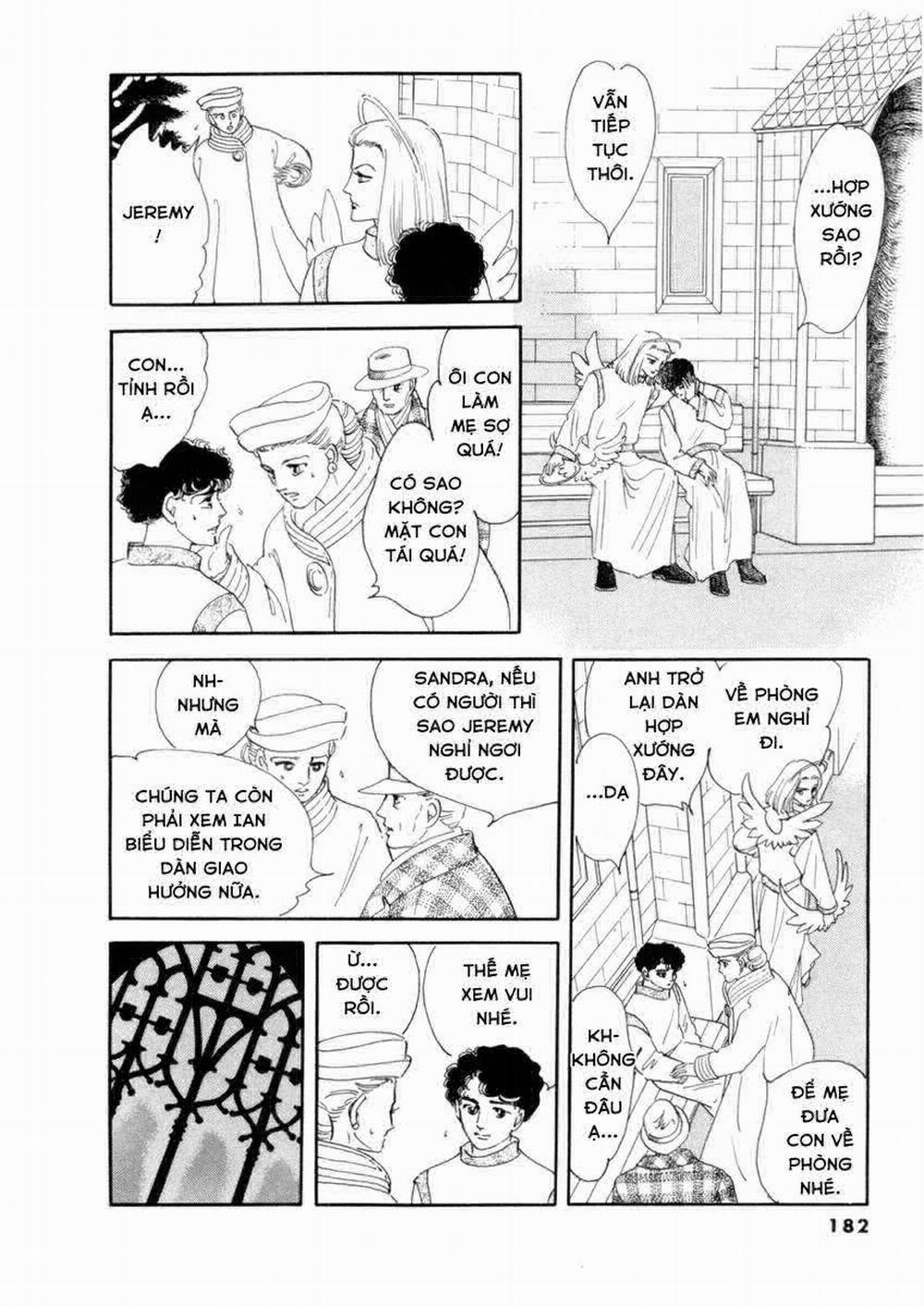 Ngự Trị Ta, Vị Chúa Tàn Bạo - Zankoku Na Kami Ga Shihaisuru 17 trang 55