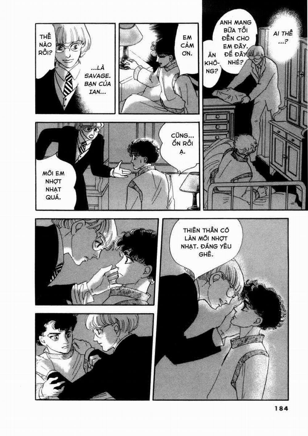 Ngự Trị Ta, Vị Chúa Tàn Bạo - Zankoku Na Kami Ga Shihaisuru 17 trang 57