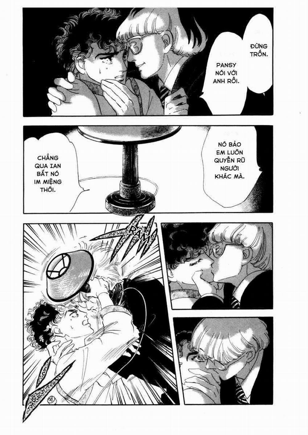 Ngự Trị Ta, Vị Chúa Tàn Bạo - Zankoku Na Kami Ga Shihaisuru 17 trang 58