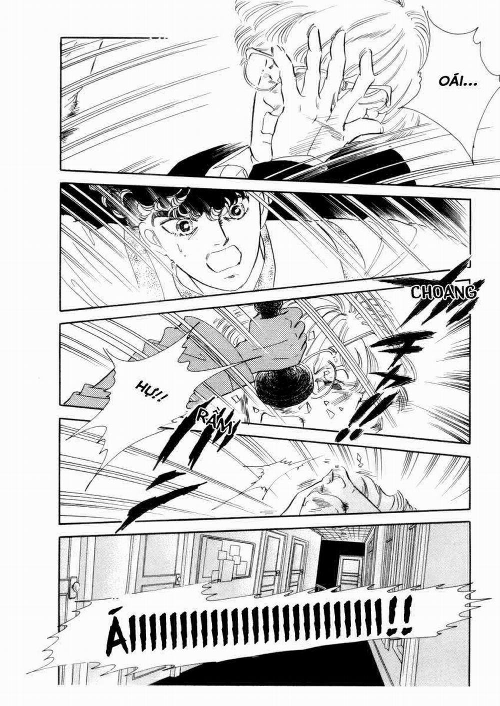 Ngự Trị Ta, Vị Chúa Tàn Bạo - Zankoku Na Kami Ga Shihaisuru 17 trang 59