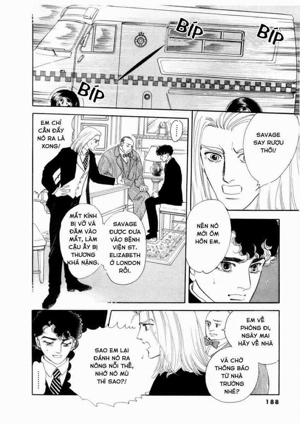 Ngự Trị Ta, Vị Chúa Tàn Bạo - Zankoku Na Kami Ga Shihaisuru 17 trang 61