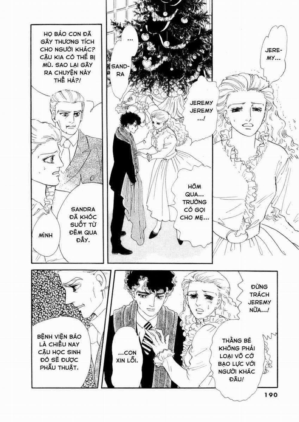 Ngự Trị Ta, Vị Chúa Tàn Bạo - Zankoku Na Kami Ga Shihaisuru 17 trang 63