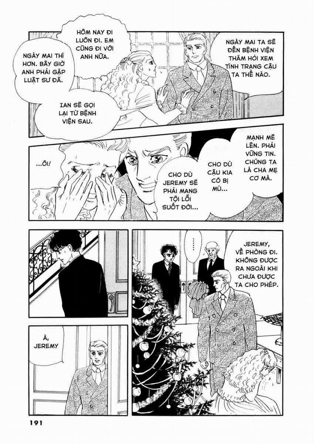 Ngự Trị Ta, Vị Chúa Tàn Bạo - Zankoku Na Kami Ga Shihaisuru 17 trang 64