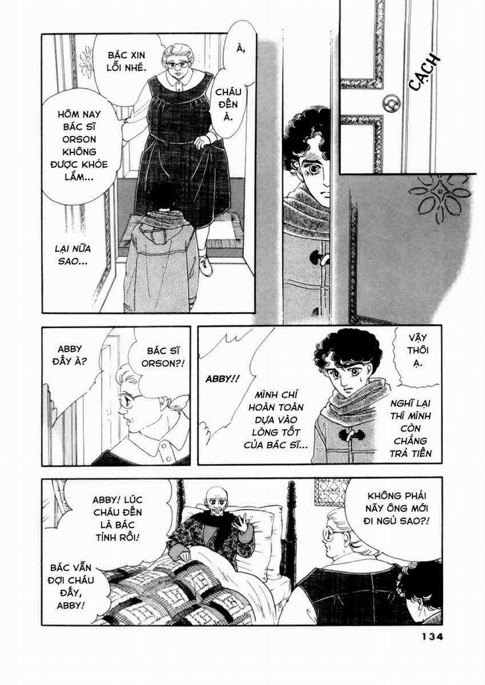 Ngự Trị Ta, Vị Chúa Tàn Bạo - Zankoku Na Kami Ga Shihaisuru 17 trang 7