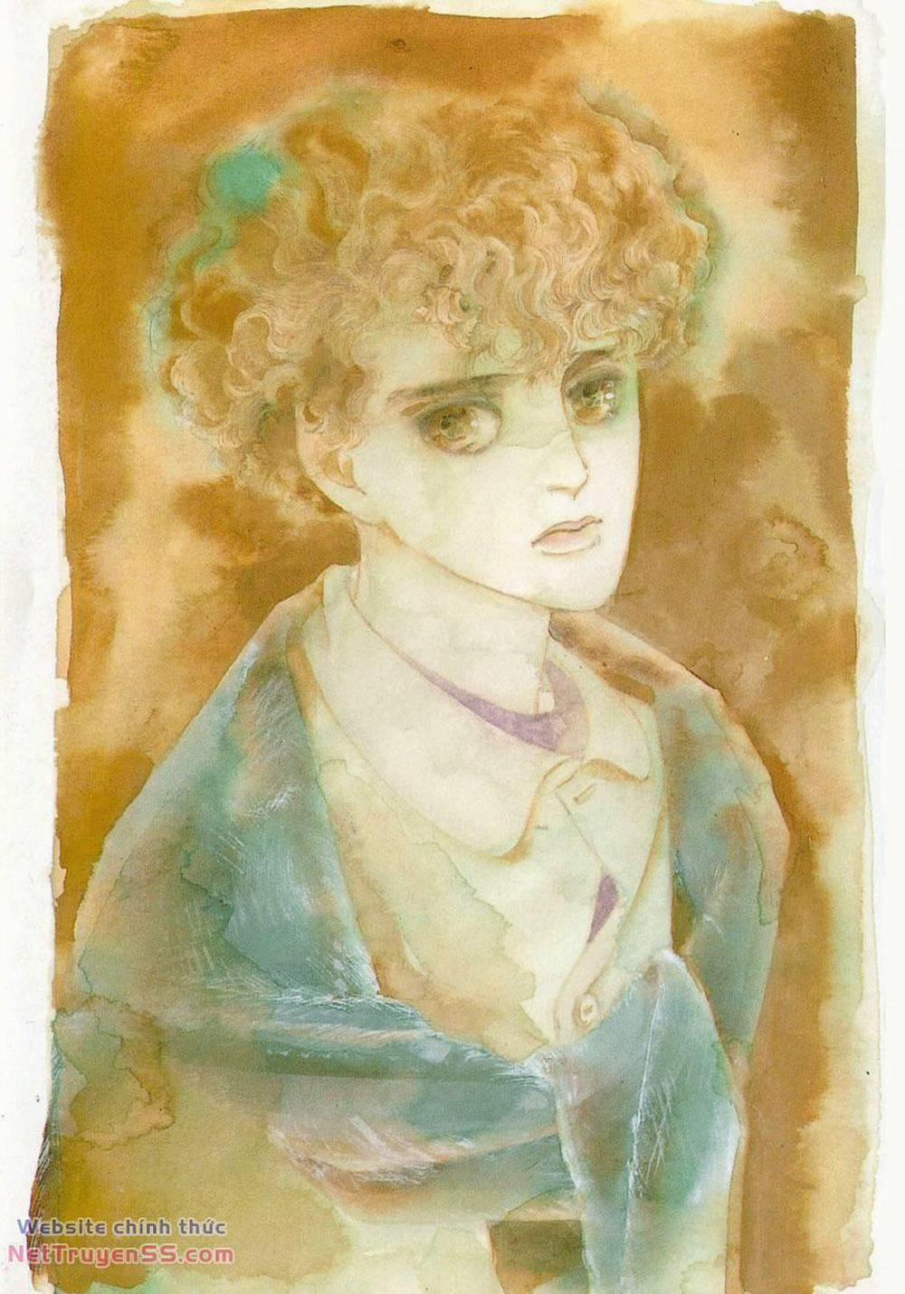 Ngự Trị Ta, Vị Chúa Tàn Bạo - Zankoku Na Kami Ga Shihaisuru 18 trang 1