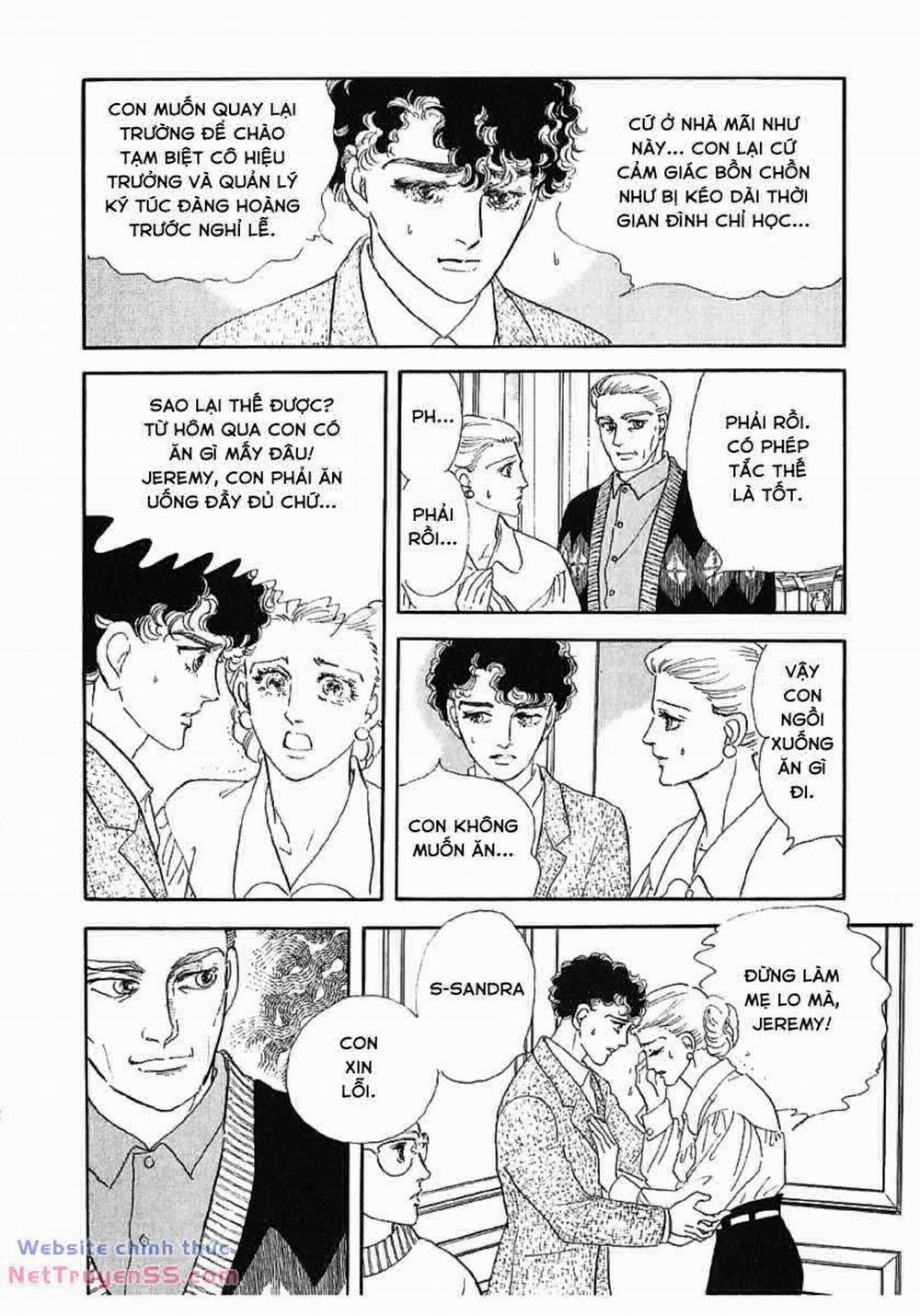 Ngự Trị Ta, Vị Chúa Tàn Bạo - Zankoku Na Kami Ga Shihaisuru 18 trang 10