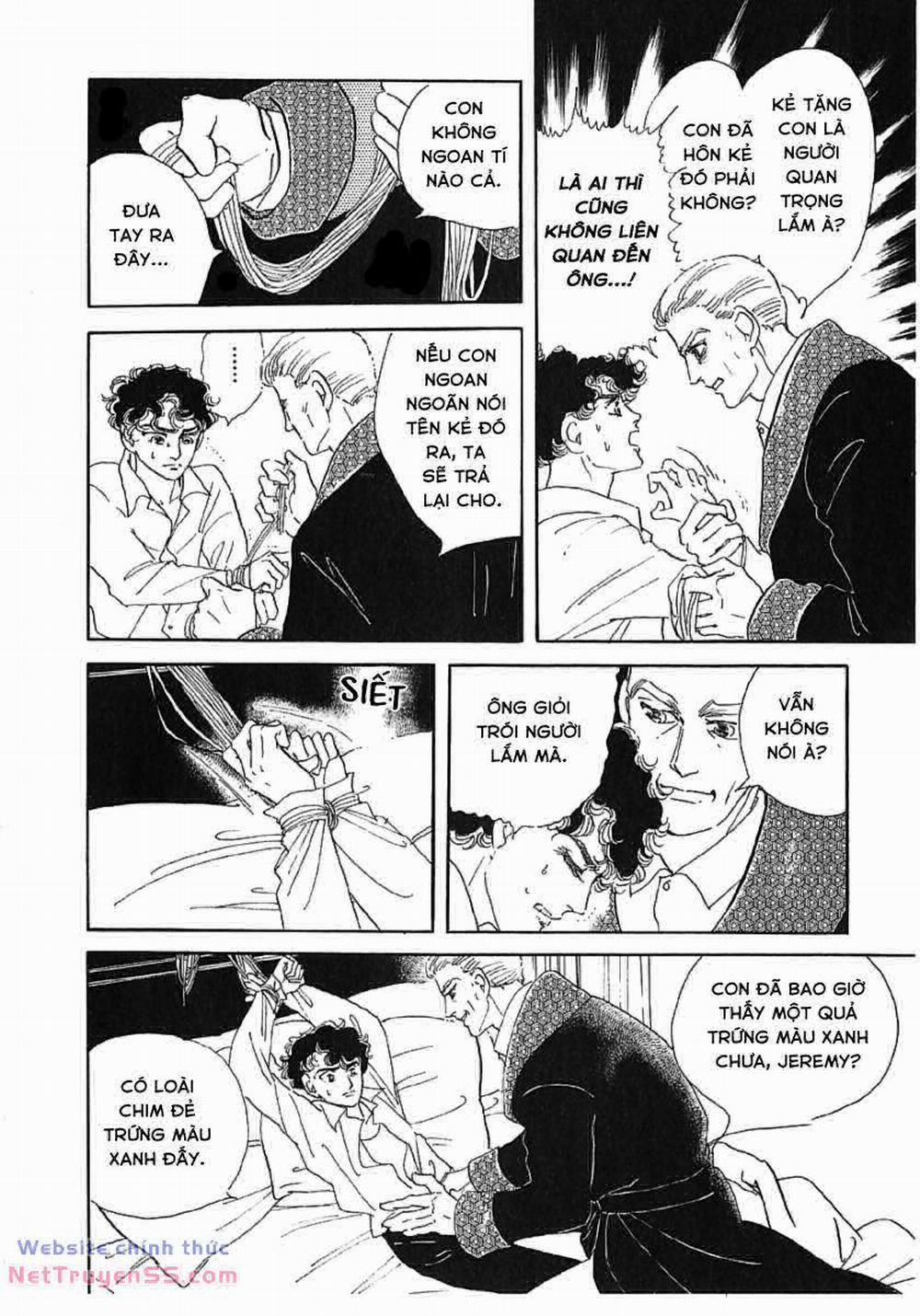 Ngự Trị Ta, Vị Chúa Tàn Bạo - Zankoku Na Kami Ga Shihaisuru 18 trang 14