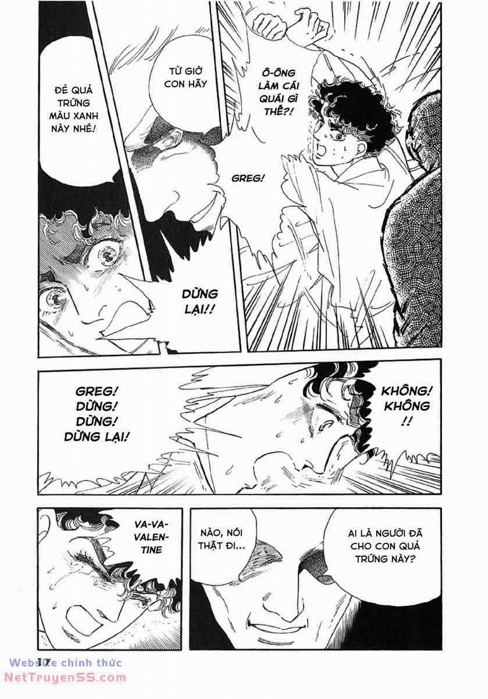 Ngự Trị Ta, Vị Chúa Tàn Bạo - Zankoku Na Kami Ga Shihaisuru 18 trang 17