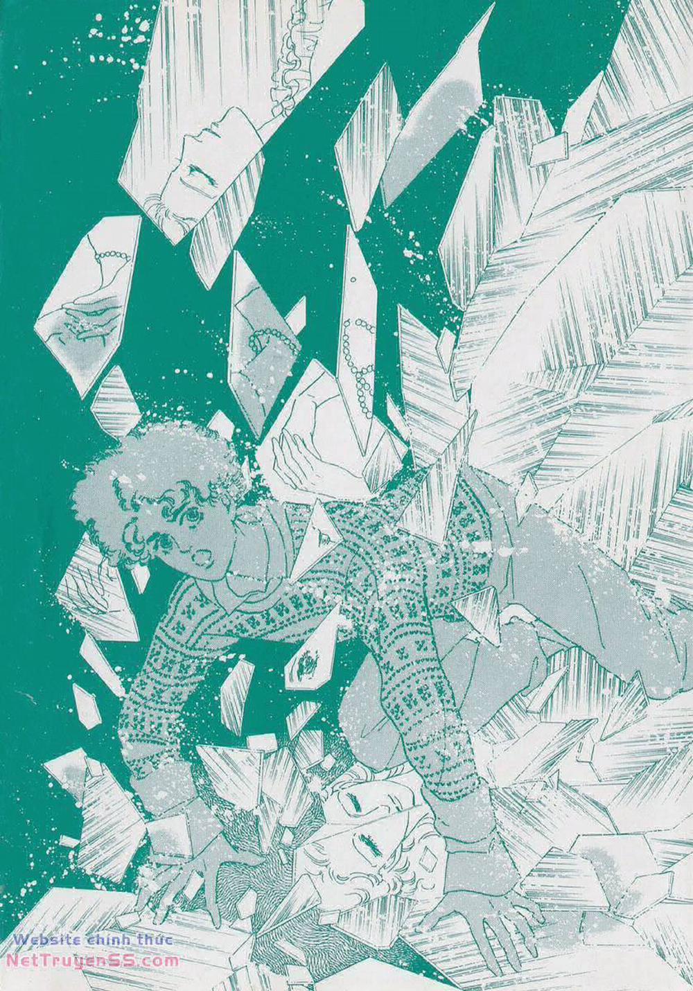 Ngự Trị Ta, Vị Chúa Tàn Bạo - Zankoku Na Kami Ga Shihaisuru 18 trang 2