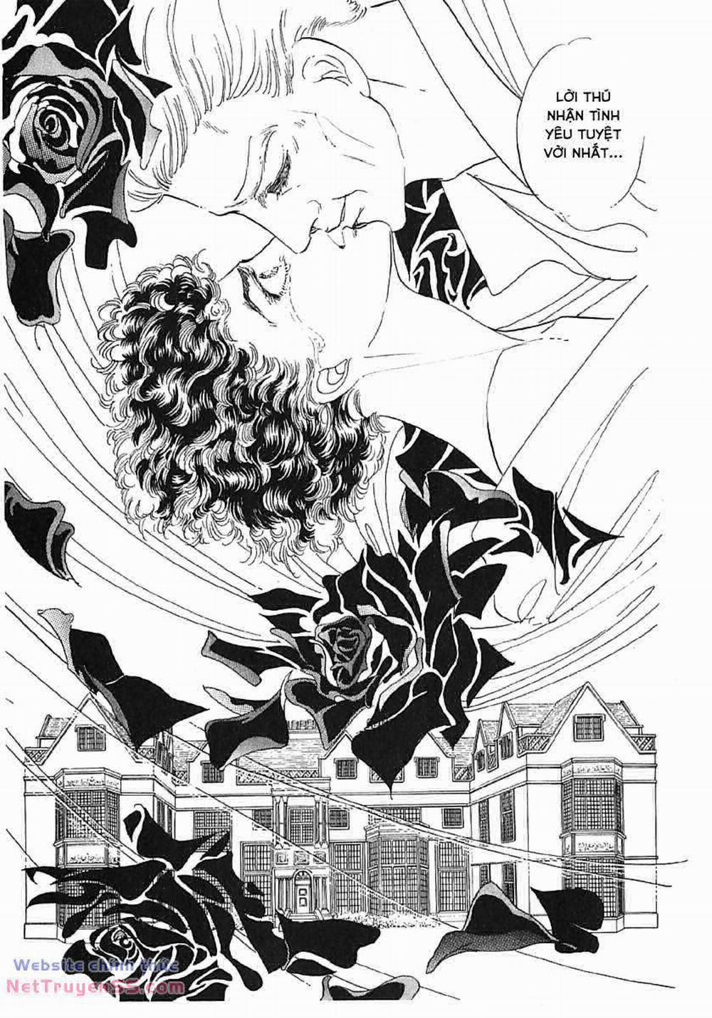 Ngự Trị Ta, Vị Chúa Tàn Bạo - Zankoku Na Kami Ga Shihaisuru 18 trang 23