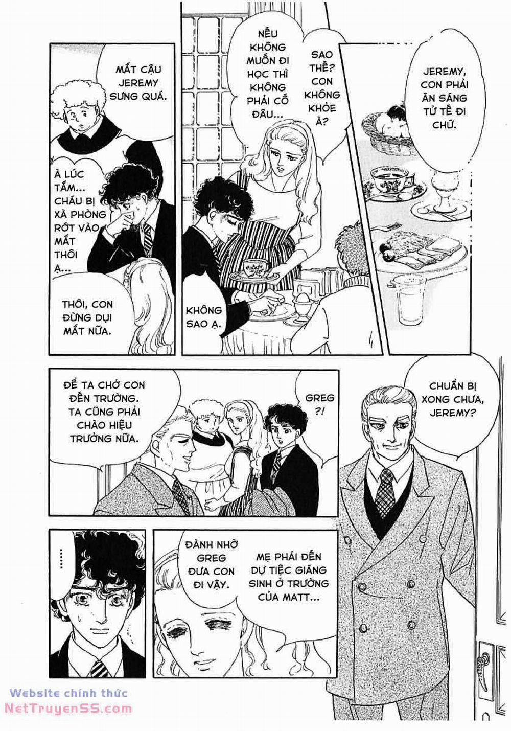 Ngự Trị Ta, Vị Chúa Tàn Bạo - Zankoku Na Kami Ga Shihaisuru 18 trang 24