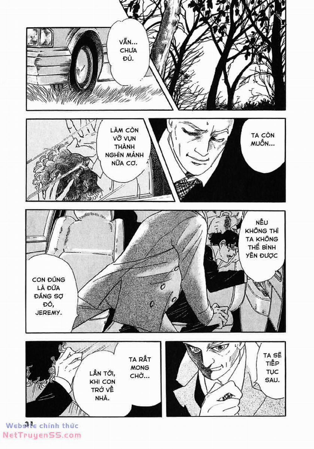 Ngự Trị Ta, Vị Chúa Tàn Bạo - Zankoku Na Kami Ga Shihaisuru 18 trang 31