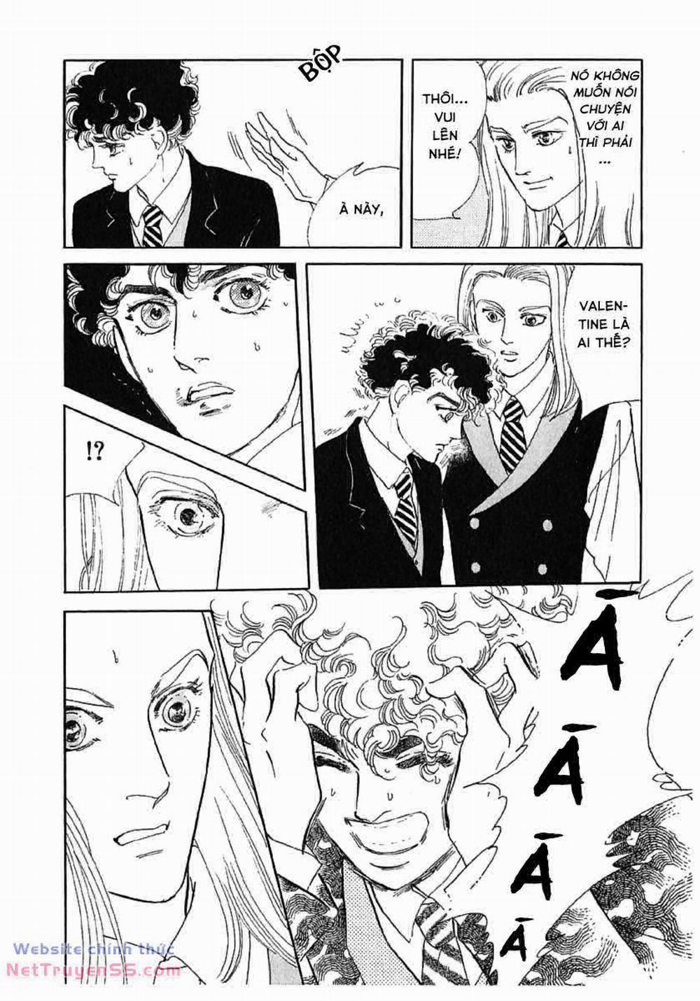 Ngự Trị Ta, Vị Chúa Tàn Bạo - Zankoku Na Kami Ga Shihaisuru 18 trang 36