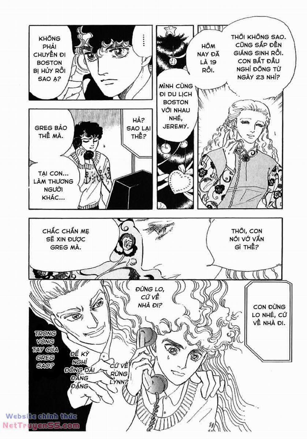 Ngự Trị Ta, Vị Chúa Tàn Bạo - Zankoku Na Kami Ga Shihaisuru 18 trang 42