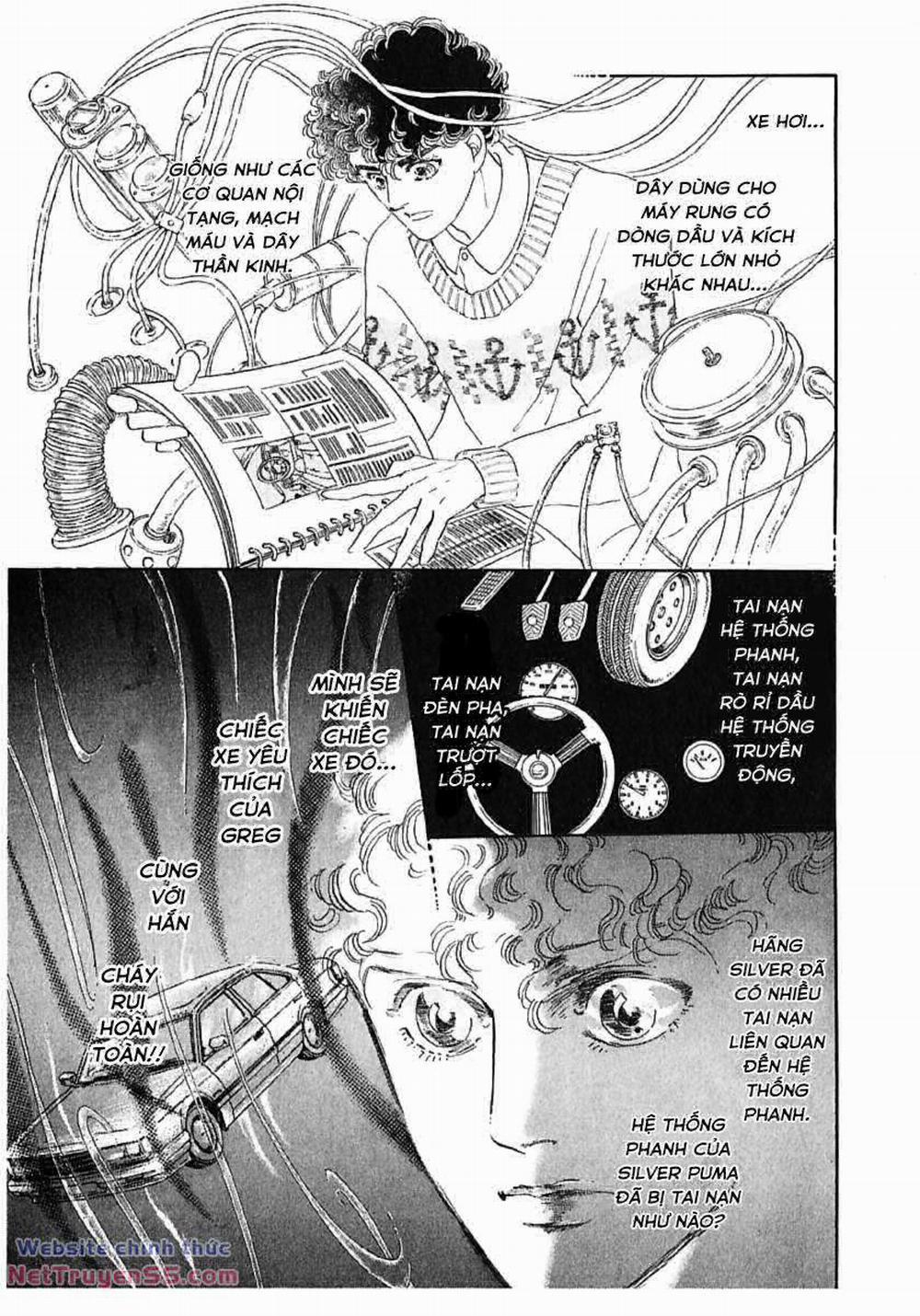 Ngự Trị Ta, Vị Chúa Tàn Bạo - Zankoku Na Kami Ga Shihaisuru 18 trang 45