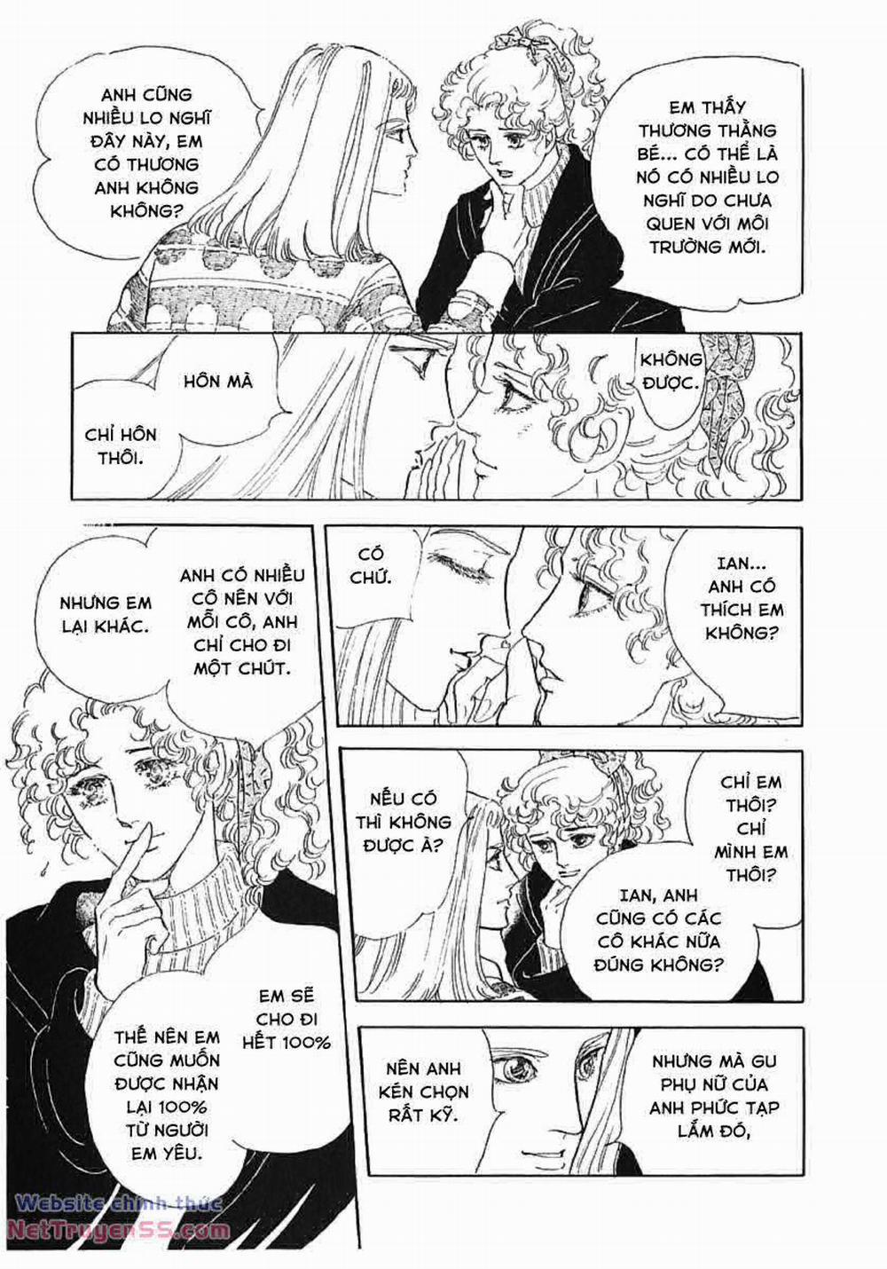 Ngự Trị Ta, Vị Chúa Tàn Bạo - Zankoku Na Kami Ga Shihaisuru 18 trang 47