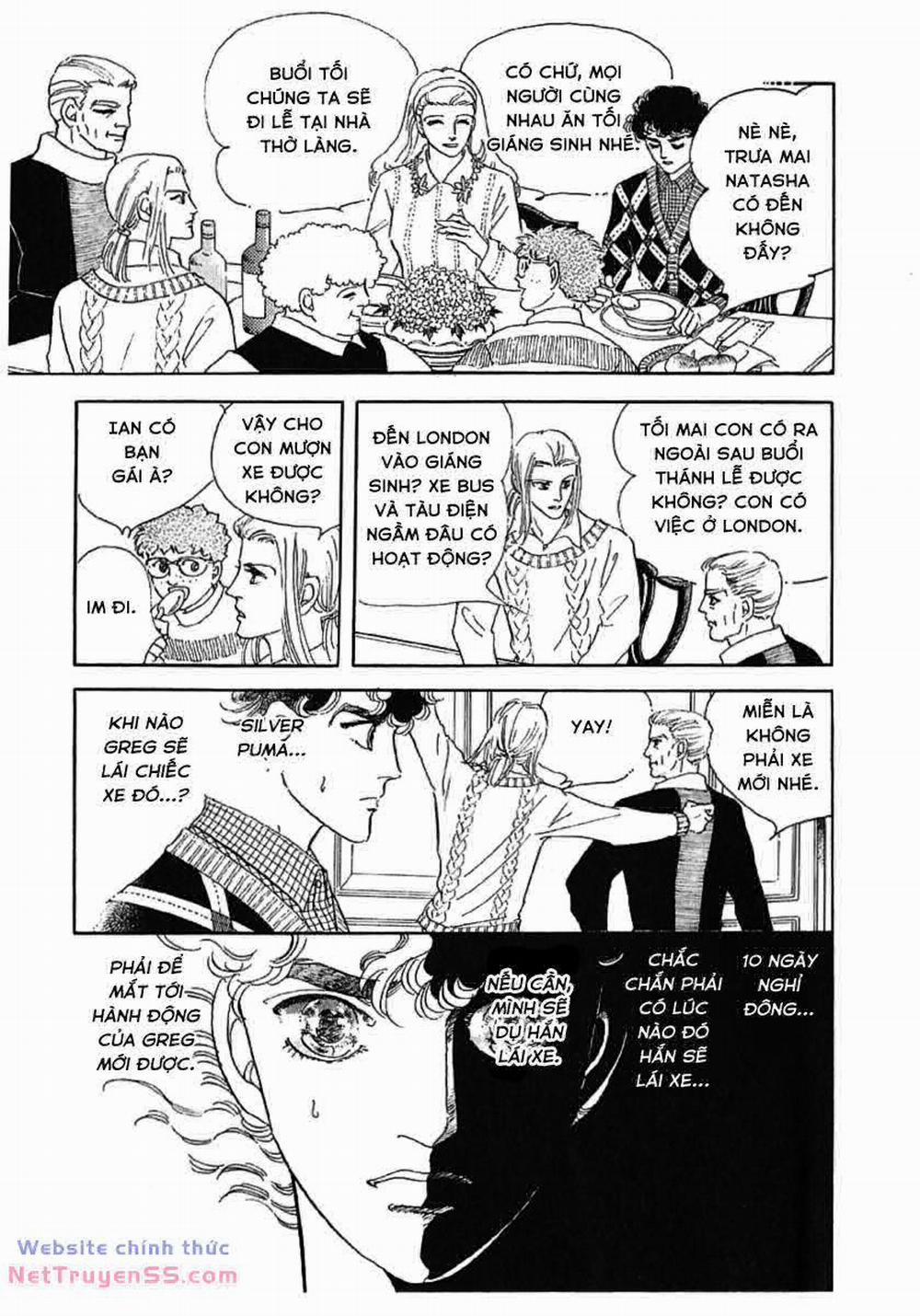 Ngự Trị Ta, Vị Chúa Tàn Bạo - Zankoku Na Kami Ga Shihaisuru 18 trang 51