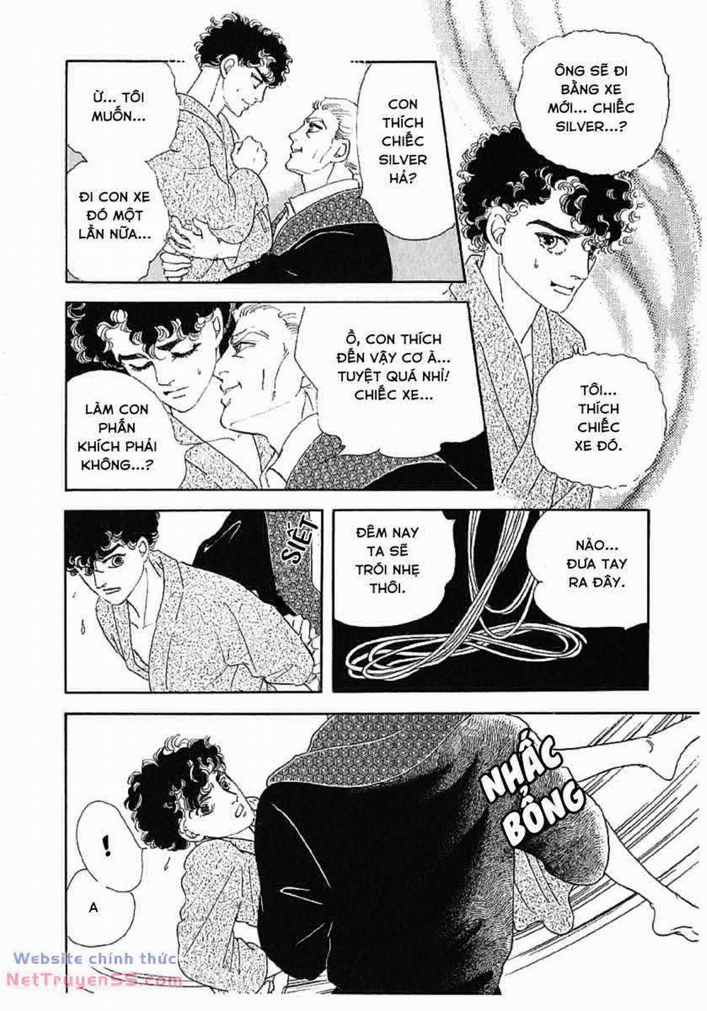 Ngự Trị Ta, Vị Chúa Tàn Bạo - Zankoku Na Kami Ga Shihaisuru 18 trang 56