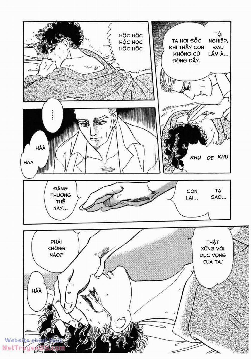 Ngự Trị Ta, Vị Chúa Tàn Bạo - Zankoku Na Kami Ga Shihaisuru 18 trang 62