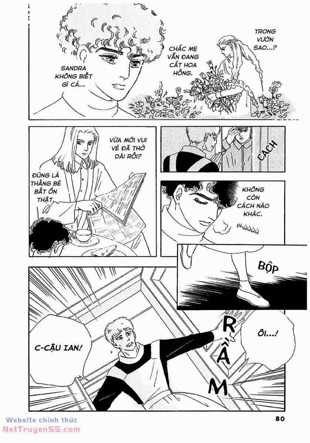 Ngự Trị Ta, Vị Chúa Tàn Bạo - Zankoku Na Kami Ga Shihaisuru 19 trang 13