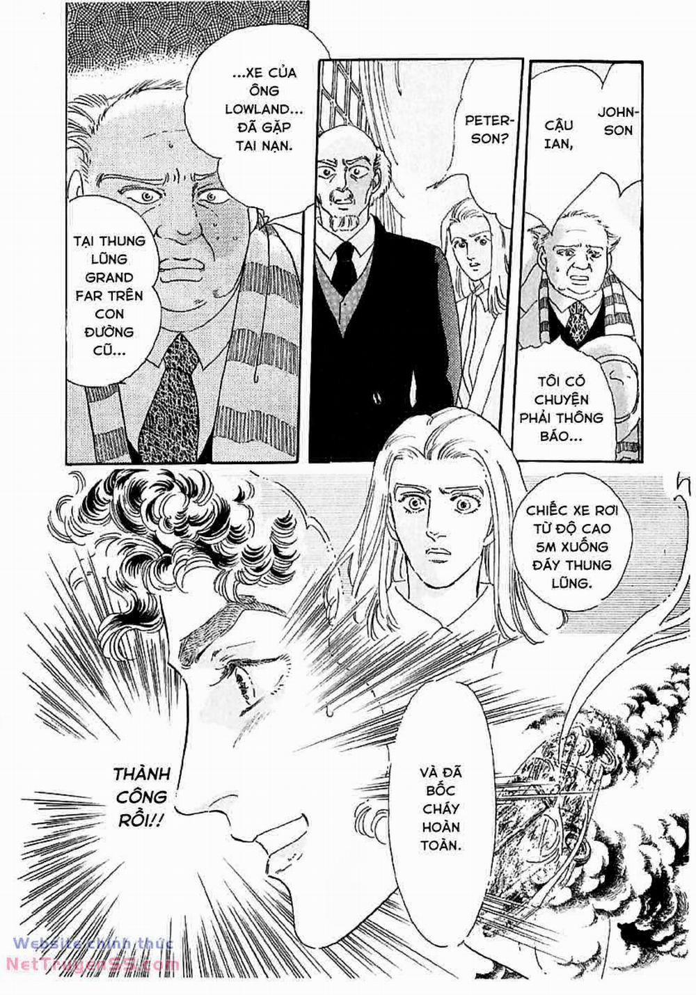 Ngự Trị Ta, Vị Chúa Tàn Bạo - Zankoku Na Kami Ga Shihaisuru 19 trang 15