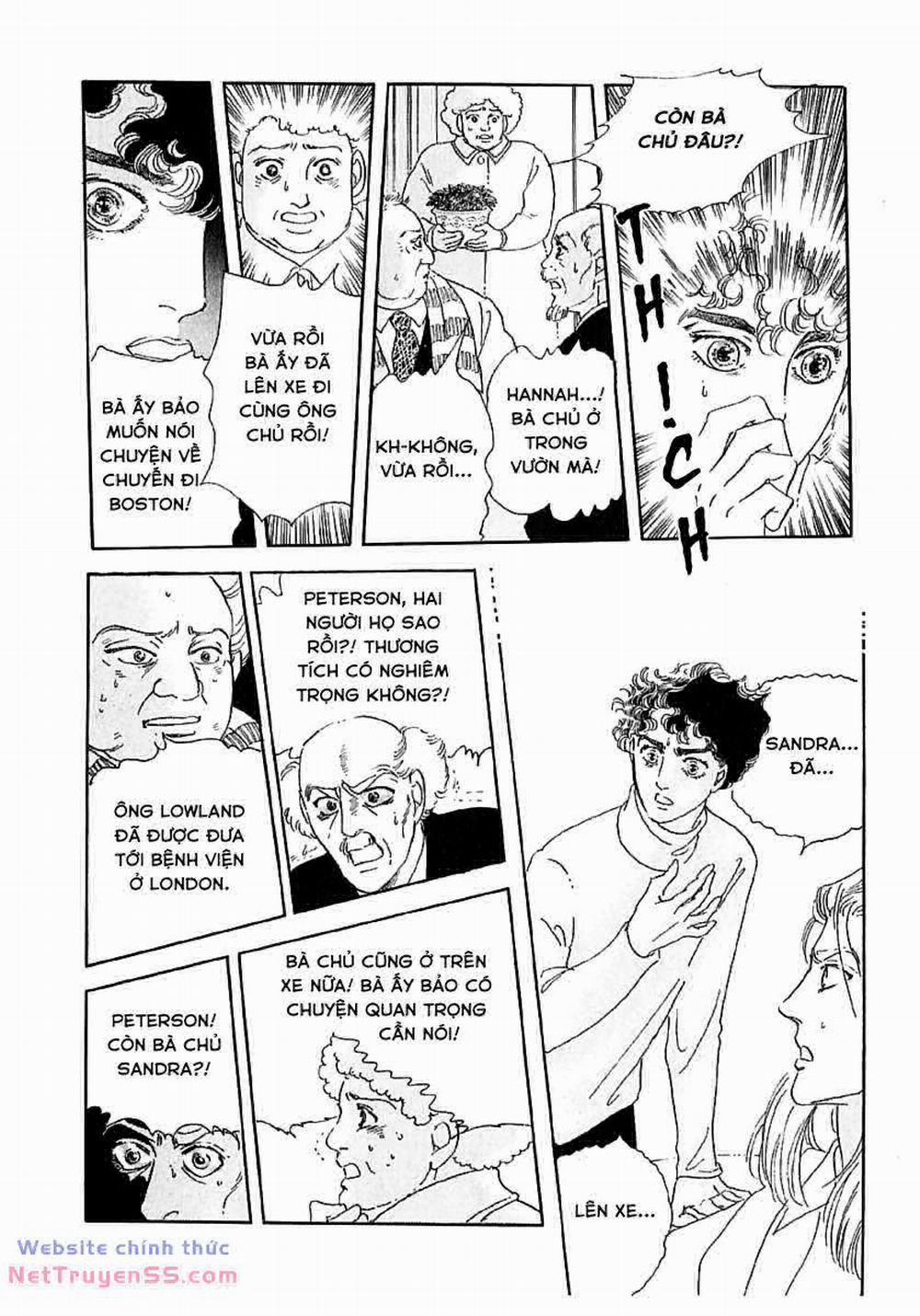 Ngự Trị Ta, Vị Chúa Tàn Bạo - Zankoku Na Kami Ga Shihaisuru 19 trang 17