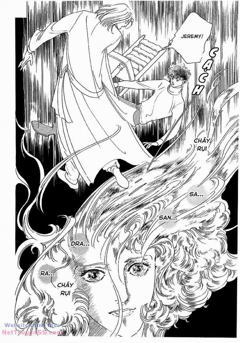 Ngự Trị Ta, Vị Chúa Tàn Bạo - Zankoku Na Kami Ga Shihaisuru 19 trang 19