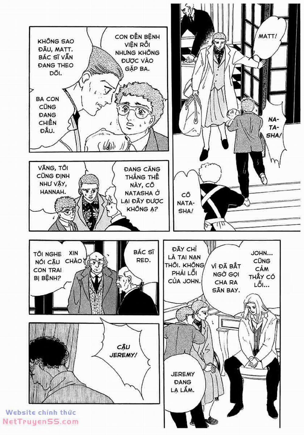 Ngự Trị Ta, Vị Chúa Tàn Bạo - Zankoku Na Kami Ga Shihaisuru 19 trang 23