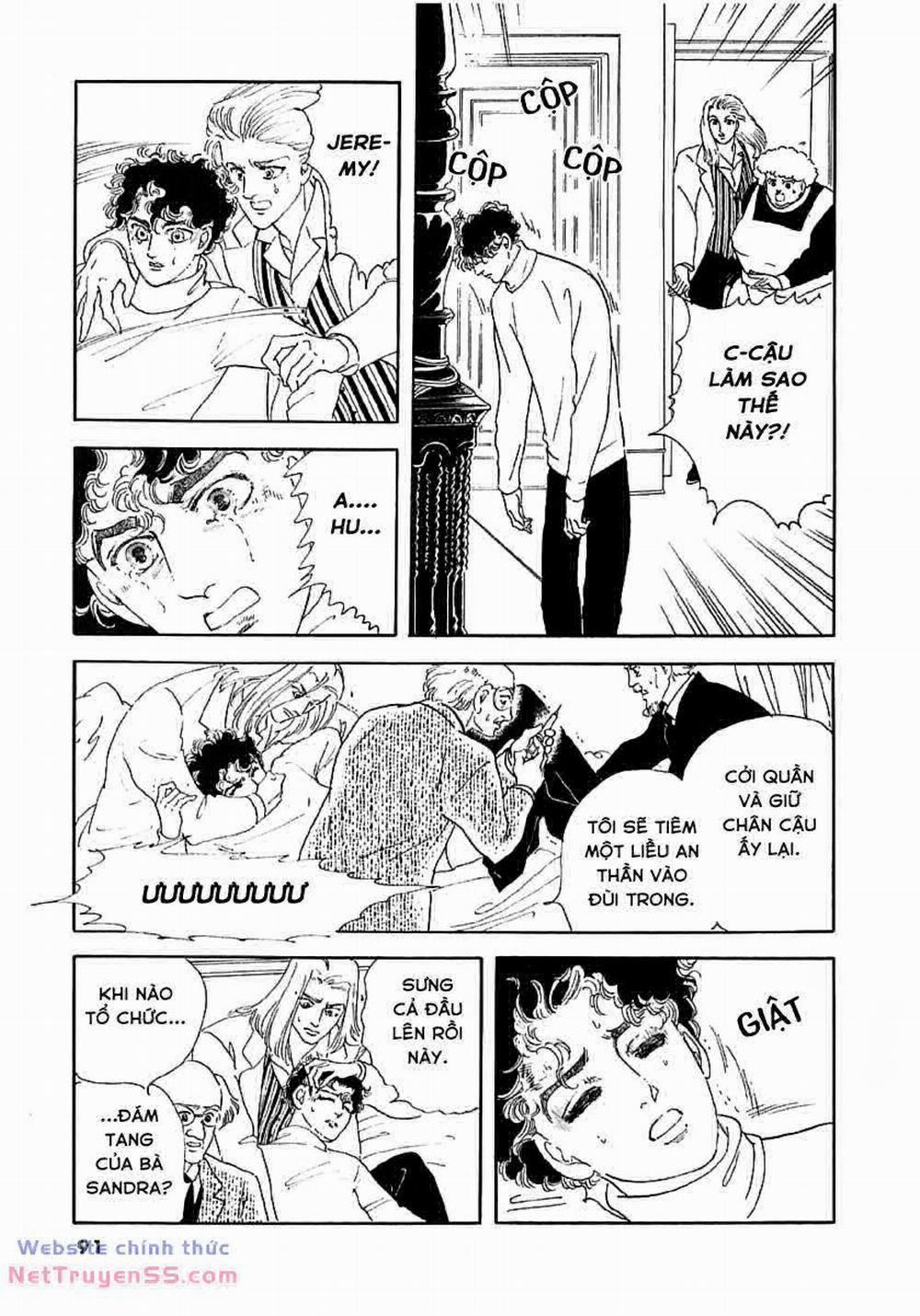 Ngự Trị Ta, Vị Chúa Tàn Bạo - Zankoku Na Kami Ga Shihaisuru 19 trang 24